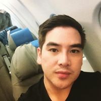 Profile Picture of Dante Reyes (@dante-reyes-12) on Quora