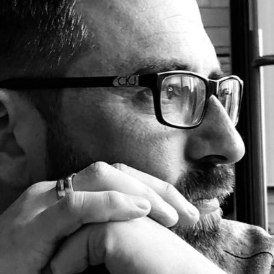 Profile Picture of Dave Britton (@britton999) on Twitter