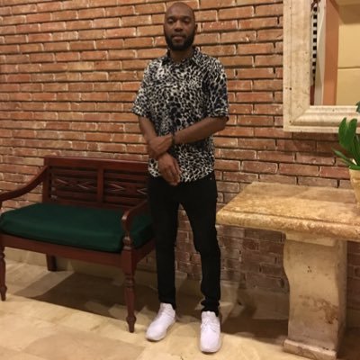 Profile Picture of Khaleef S (@OnPoint_Leef) on Twitter