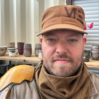 Profile Picture of Eric Heerspink (@heerspinkceramics) on Instagram