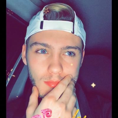 Profile Picture of Kevin Lampman (@KevinLampman1) on Twitter