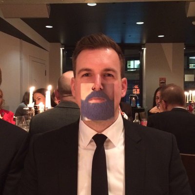 Profile Picture of Marc Hofer (@marc_hofer) on Twitter