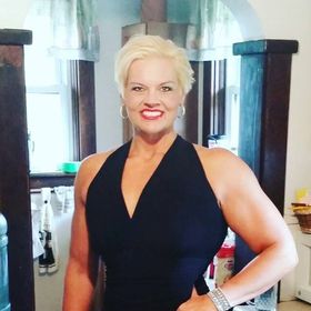 Profile Picture of Shannon Clapper-Pugh (@slpugh24) on Pinterest
