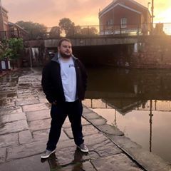 Profile Picture of Andrew (@andrewstuart08) on Tiktok