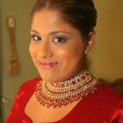 Profile Picture of Ami McLean (@Amivantika) on Twitter