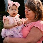 Profile Picture of Kimberly Wickham (@toddkimberly.wickham) on Instagram