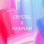 Profile Picture of ⠀⠀⠀⠀⠀⠀⠀⠀ ♡ CRYSTAL & HANNAH ♡ (@crystalxhannah) on Instagram