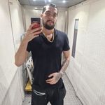 Profile Picture of James Povey (@b.f.green.2) on Instagram