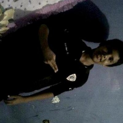 Profile Picture of David Ballestero (@RodeloDavid) on Twitter