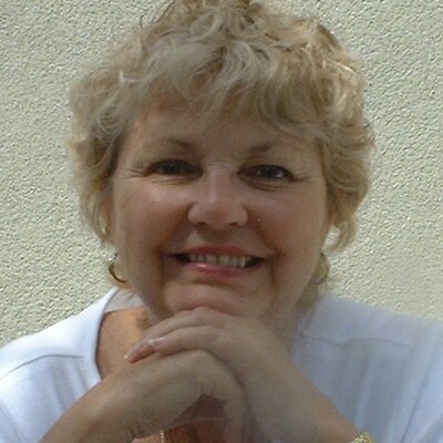 Profile Picture of Annette B. Page (@seabirdflysaway) on Twitter