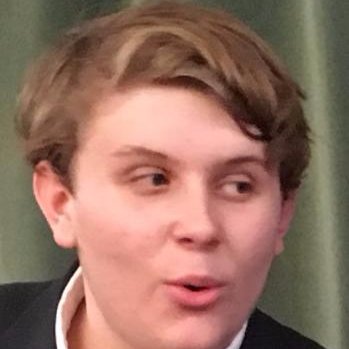 Profile Picture of Daniel Kirsch (@Dieithrynn) on Twitter