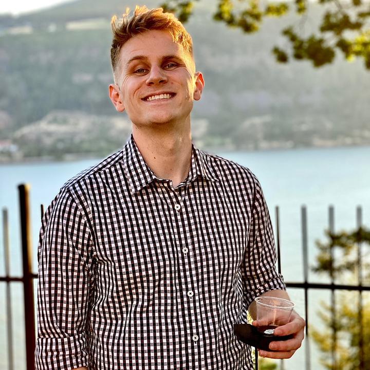 Profile Picture of Zach Hammar Vandehey (@vanhammar) on Tiktok