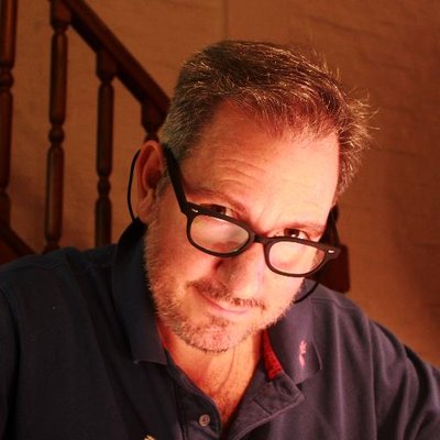 Profile Picture of Ariel Olivetti (@olivetti_ariel) on Twitter