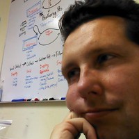 Profile Picture of G. David Waechter (@g-david-waechter) on Quora