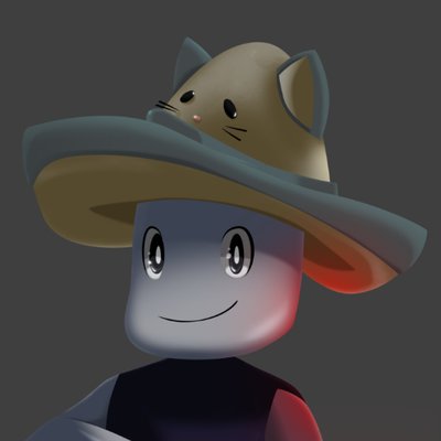 Profile Picture of Dr.fox (@MasterKyleRBLX) on Twitter