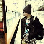 Profile Picture of J Stevenson (@turtle7lion) on Flickr