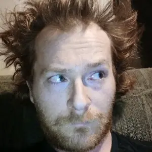 Profile Picture of Just Josh (@joshguldner89) on Tiktok