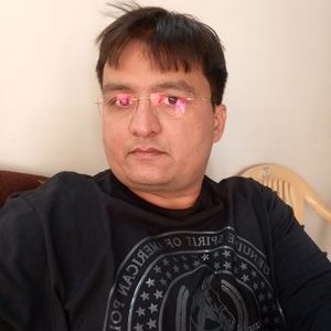 Profile Picture of Jitesh S Mistry (@JiteshSMistry1) on Twitter