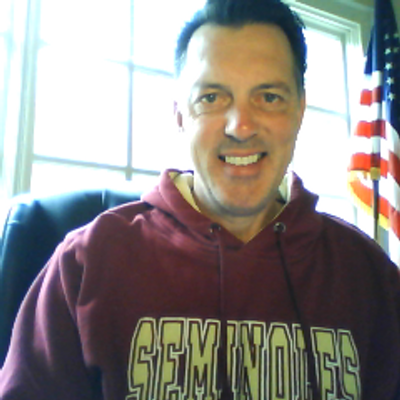 Profile Picture of Jon Christensen (@PetraandSela) on Twitter