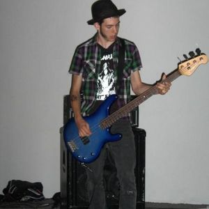 Profile Picture of Jeff Edgerton (@jeffisawesomeandcool) on Myspace