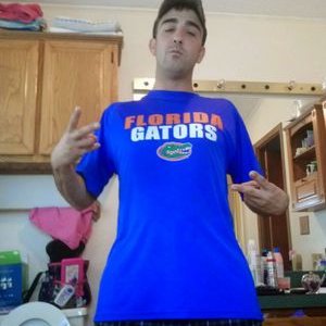 Profile Picture of Jeff Linscheid (@GatorsfanJl) on Twitter
