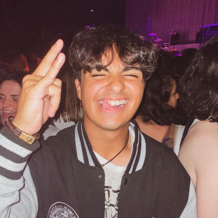 Profile Picture of David Pazmino (@@davidpazmino_) on Tiktok