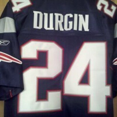 Profile Picture of Jeff Durgin (@jdurg24) on Twitter