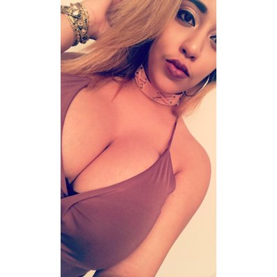 Profile Picture of Natalie L Nuñez (@_Cherry809) on Twitter