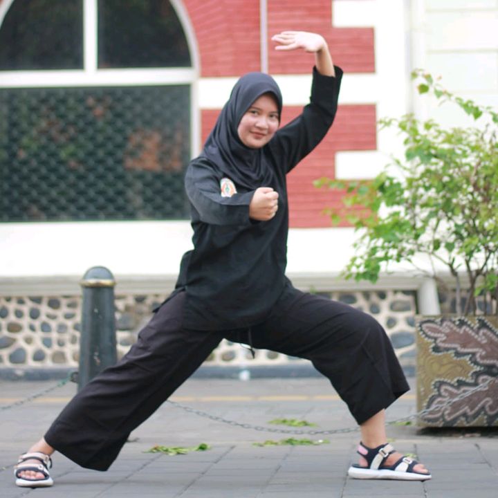 Profile Picture of Sansan (@san_effendy) on Tiktok