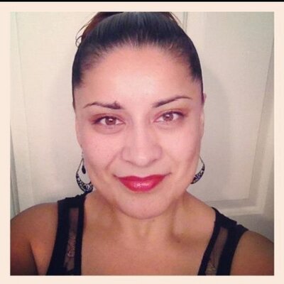 Profile Picture of Nancy Acevedo (@nancyacevedo8) on Twitter