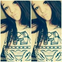 Profile Picture of Leah Thompson (@leah-thompson-18) on Quora