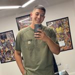 Profile Picture of Brian Maciel-Tolento (@b_tolento) on Instagram