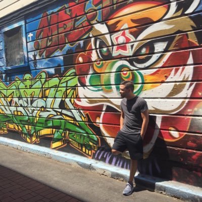 Profile Picture of Nathaniel Rowe (@natmrowe) on Twitter