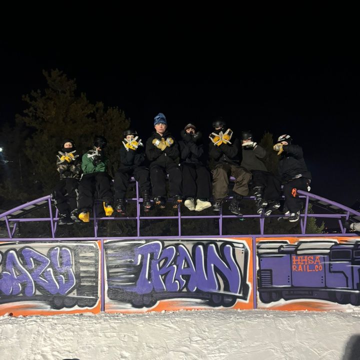 Profile Picture of nathan_skis1 (@nathan_skis1) on Tiktok