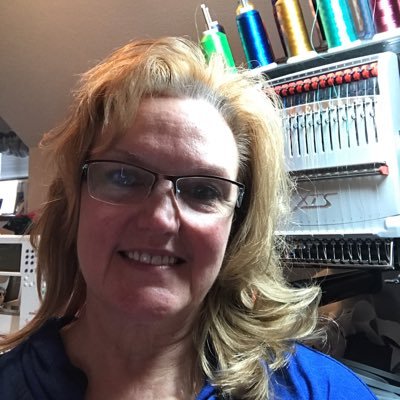 Profile Picture of Judy Hubbs (@Judy_Hubbs) on Twitter