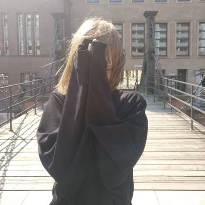 Lena Schröder - Twitter Profile Picture of Lena Schröder (@LenaSchrder11) on Twitter