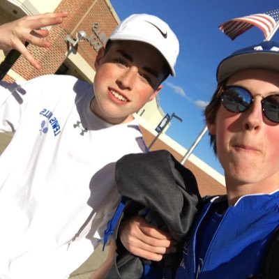 Profile Picture of Joel Cassidy (@joelcassidy41) on Twitter