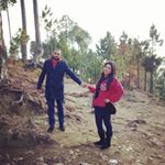 Profile Picture of Jarosha Sunil masih (@jaroshamasih) on Instagram