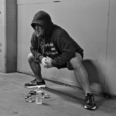 Profile Picture of Sean Rossiter (@rugbyross80) on Twitter