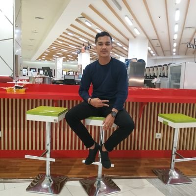 Profile Picture of Andy Hakim Harahap (@AndyHakimHrp) on Twitter