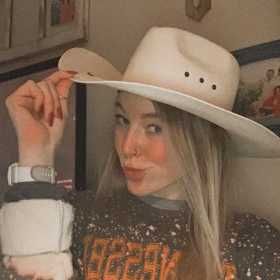 Peyton Bennett - Twitter Profile Picture of Peyton Bennett (@bennettpeyton1) on Twitter