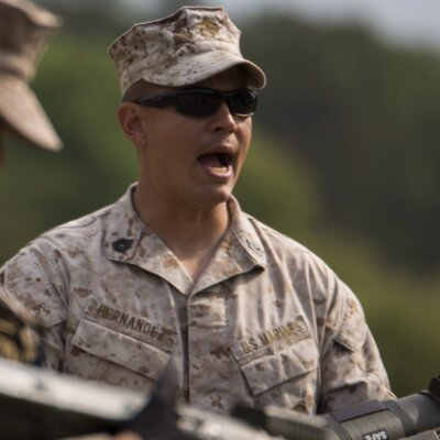 Profile Picture of Don J Hernandez 🇺🇸 (@DJacobHernandez) on Twitter