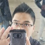 Profile Picture of Dennis Huynh (@dhuynh92) on Instagram