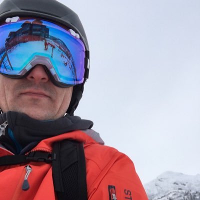 Profile Picture of Eric Sandgren (@EricSandgren1) on Twitter