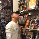 Profile Picture of Russell Hansen (@thecollectorgeek) on Instagram