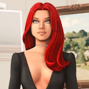 Profile Picture of Carly Sims (@CarlySimsss) on Youtube