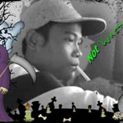 Profile Picture of Robin Cue'x Ajj (@robincuexajj) on Twitter