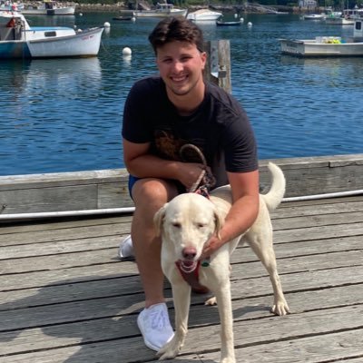 Profile Picture of Forest Yates (@LetsGetROWDY2) on Twitter