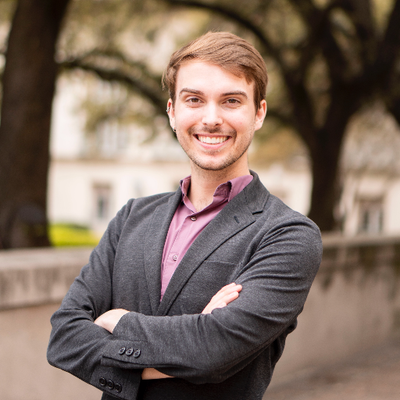 Profile Picture of Nick Birk (@BirkCommaNick) on Twitter