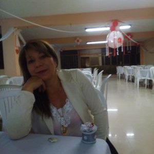 Profile Picture of Liliana Casanova Jim (@CasanovaJim) on Twitter